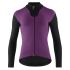 Assos Mille GTS C2 spring/fall fietsjack alchemy purple heren  11.30.381.7E