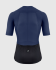 Assos Mille GTS jersey S11 stone blue heren  11.20.399.2A