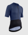 Assos Mille GTS jersey S11 stone blue heren  11.20.399.2A