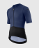 Assos Mille GTS jersey S11 stone blue heren  11.20.399.2A