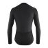 Assos thermobooster ondershirt p1 black serie  11.24.388.18