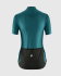 Assos UMA GT jersey S11 foundation green dames  12.20.379.6P