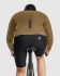 Assos UMA GT shell jacket S11 bronze ash dames  12.32.419.3G