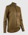 Assos UMA GT shell jacket S11 bronze ash dames  12.32.419.3G