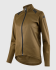 Assos UMA GT shell jacket S11 bronze ash dames  12.32.419.3G