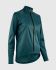 Assos UMA GT shell jacket S11 foundation green dames  12.32.419.6P