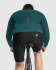 Assos UMA GT shell jacket S11 foundation green dames  12.32.419.6P