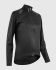 Assos UMA GT shell jacket S11 zwart dames  12.32.419.18