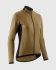 Assos UMA GT wind jacket C2 bronze ash dames  12.32.392.3G