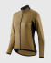 Assos UMA GT wind jacket C2 bronze ash dames  12.32.392.3G