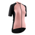 Assos UMA GTV jersey C2 dawn rose dames  12.20.322.4T