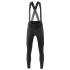 Assos Uma GT eisenherz Ultraz winter fietsbroek lang black serie dames  12.14.277.18