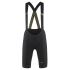 Assos Dyora R Spring/Fall S11 fietsbroek kort black serie dames  12.10.281.18