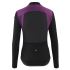 Assos UMA GTV C2 spring/fall fietsjas alchemy purple dames  12.30.397.7E