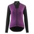 Assos Uma GT Eisenherz Ultraz S11 winter fietsjack alchemy purple dames  12.30.412.7E