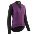 Assos Uma GT Eisenherz Ultraz S11 winter fietsjack alchemy purple dames  12.30.412.7E