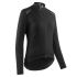 Assos Uma GT Eisenherz Ultraz S11 winter fietsjack black serie dames  12.30.412.18