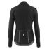 Assos Uma GT Eisenherz Ultraz S11 winter fietsjack black serie dames  12.30.412.18