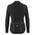 Assos Uma GT Hashoogl S11 winter fietsjack black serie dames  12.30.411.18