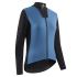 Assos Uma GT Hashoogl S11 winter fietsjack storm blue dames  12.30.411.2S