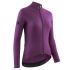 Assos Uma GT C2 spring/fall fietsshirt lange mouw alchemy purple dames  12.24.361.7E