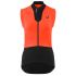 Assos Dyora R S11 spring/fall gilet lolly red dames  12.34.415.49