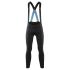 Assos Equipe R HABU winter S11 bibtight zwart heren  11.14.280.18