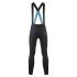 Assos Equipe R HABU winter S11 bibtight zwart heren  11.14.280.18