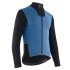 Assos Mille GT hashoogl S11 winter fietsjack storm blue heren  11.30.409.2S