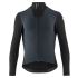 Assos Mille GT hashoogl S11 winter fietsjack torpedo grey heren  11.30.409.70