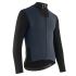 Assos Mille GT hashoogl S11 winter fietsjack torpedo grey heren  11.30.409.70