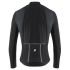 Assos Mille GT hashoogl S11 winter fietsjack torpedo grey heren  11.30.409.70