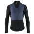 Assos Equipe R HABU winter fietsjack S11 stone blue heren  11.30.414.2A