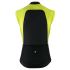 Assos Equipe R spring/fall S11 gilet optic yellow heren  11.34.413.3F