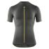 Assos Skin Layer Spring/Fall SS ondershirt anthracite grey heren  P11.40.452.1P