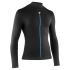 Assos Skin winter LS ondershirt black serie heren  P11.40.454.18