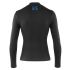 Assos Skin winter LS ondershirt black serie heren  P11.40.454.18