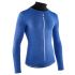 Assos Ultraz winter LS P1 skin layer ondershirt calypso blue heren  P11.40.455.29