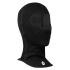 Assos winter face mask P1 black serie unisex  P13.72.762.18