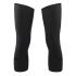 Assos R knee warmers winter P1 black serie unisex  P13.80.837.18