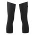 Assos R knee warmers winter P1 black serie unisex  P13.80.837.18