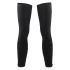 Assos R winter leg warmers P1 Black series unisex  P13.80.838.18