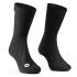 Assos GT winter booties EVO overschoenen black serie unisex  P13.62.765.18