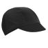 Assos Rain cap P1 spring/fall black serie unisex  P13.70.764.18