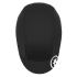 Assos Rain cap P1 spring/fall black serie unisex  P13.70.764.18