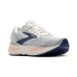 Brooks Adrenaline GTS 24 hardloopschoenen grey/blue ribbon/peach dames  120426b140