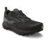 Brooks Cascadia 18 Trail hardloopschoenen zwart heren  110426D072