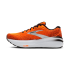 Brooks Ghost Max 2 hardloopschoenen orange/black heren  110431d841