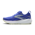 Brooks Glycerin 22 hardloopschoenen amparo blue/hyper iris/yellow dames  120434b440