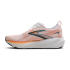 Brooks Glycerin 22 hardloopschoenen white/orange/green/ blue state heren  1104451d186